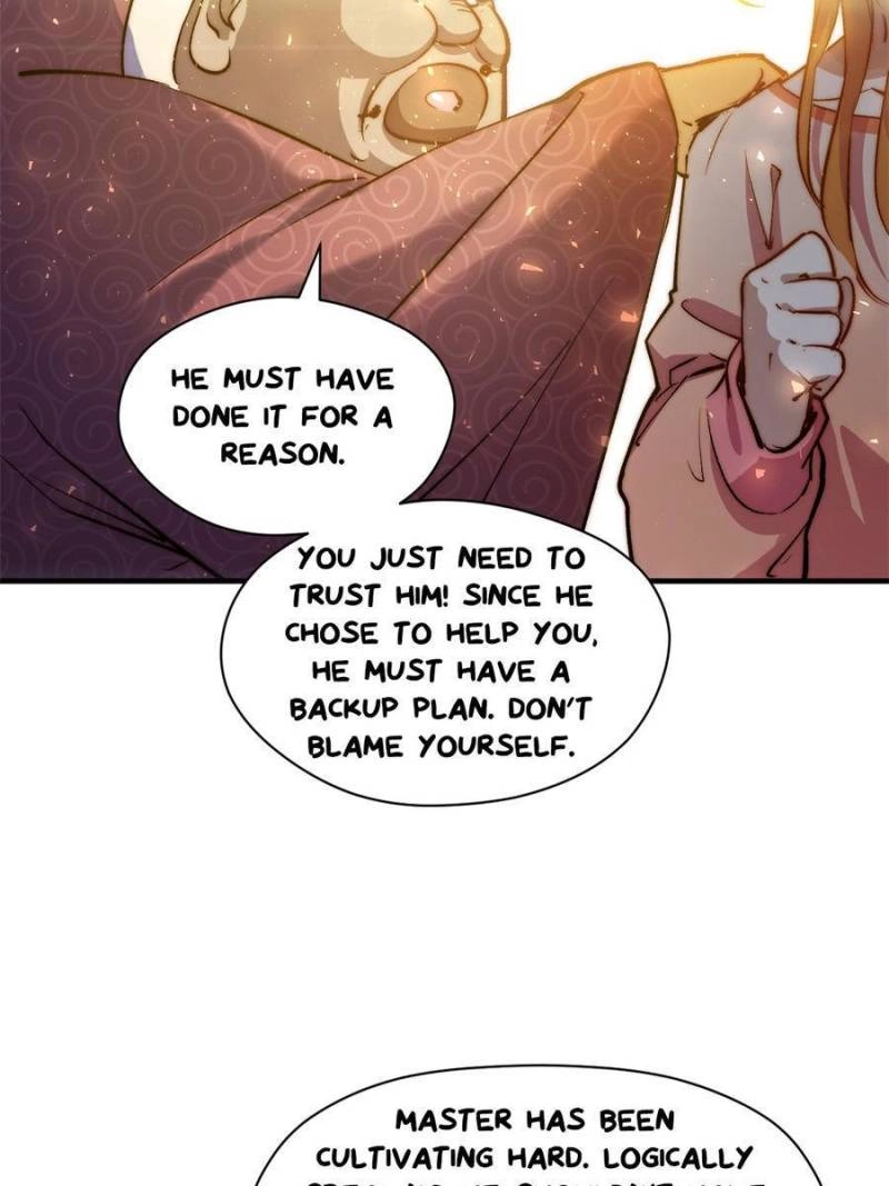 Top Tier Providence Chapter 127, page 18 of 79
