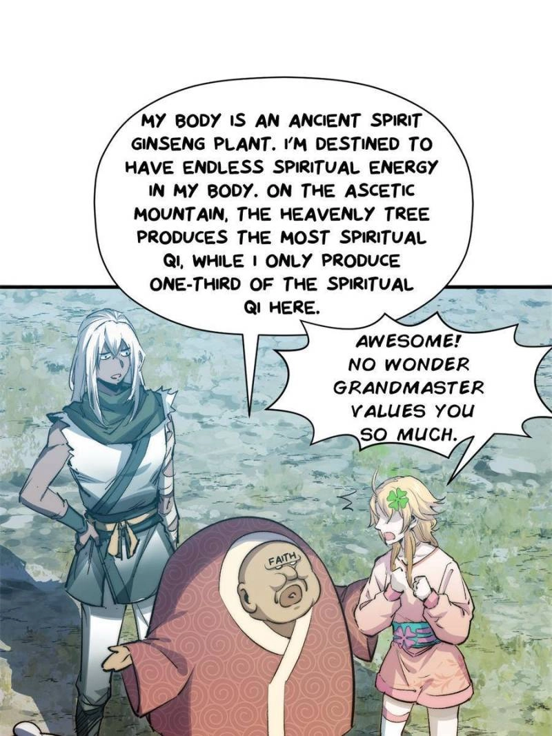 Top Tier Providence Chapter 127, page 20 of 79