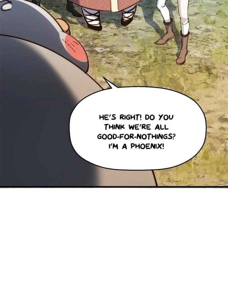 Top Tier Providence Chapter 127, page 21 of 79