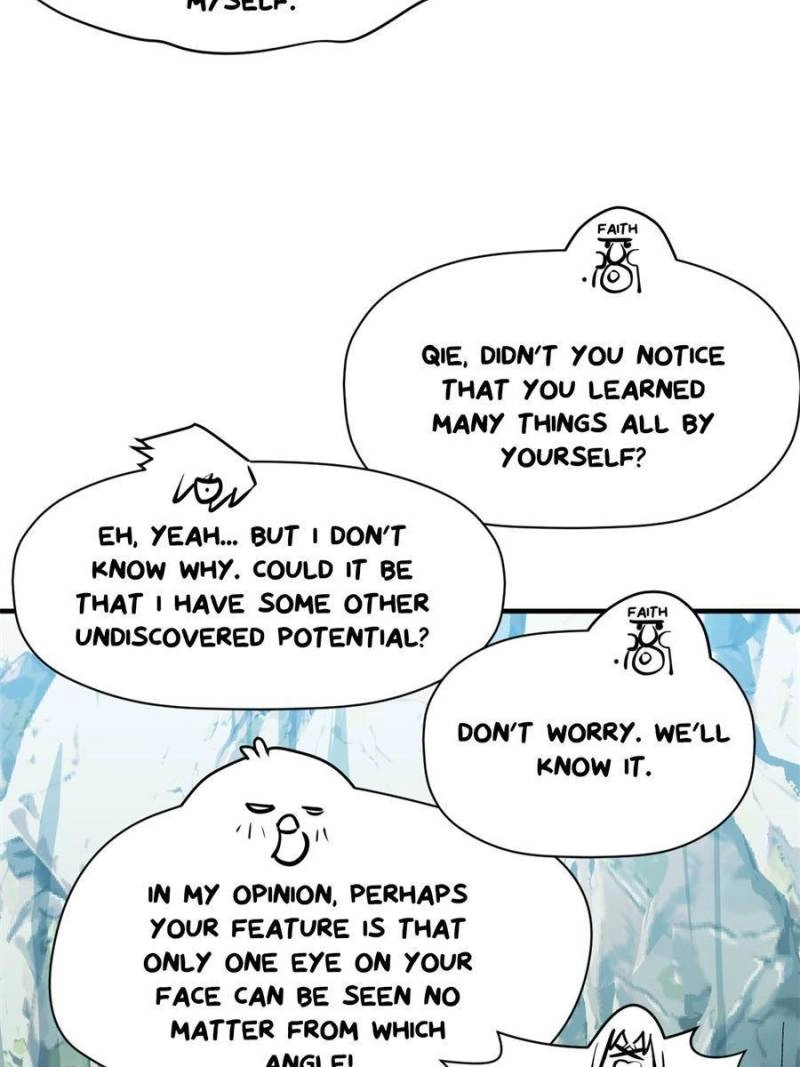 Top Tier Providence Chapter 127, page 23 of 79