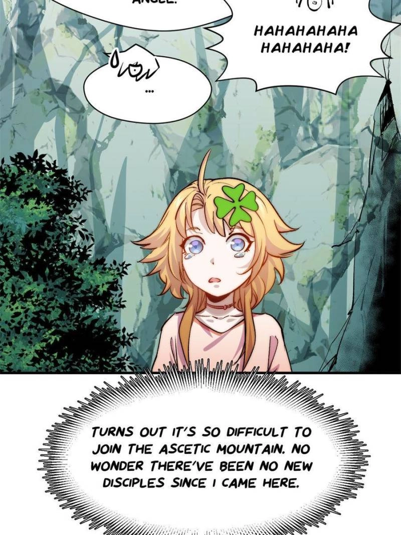 Top Tier Providence Chapter 127, page 24 of 79