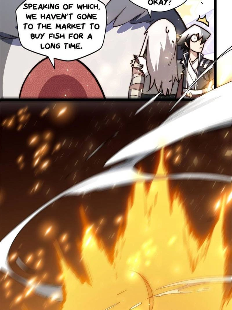 Top Tier Providence Chapter 127, page 29 of 79