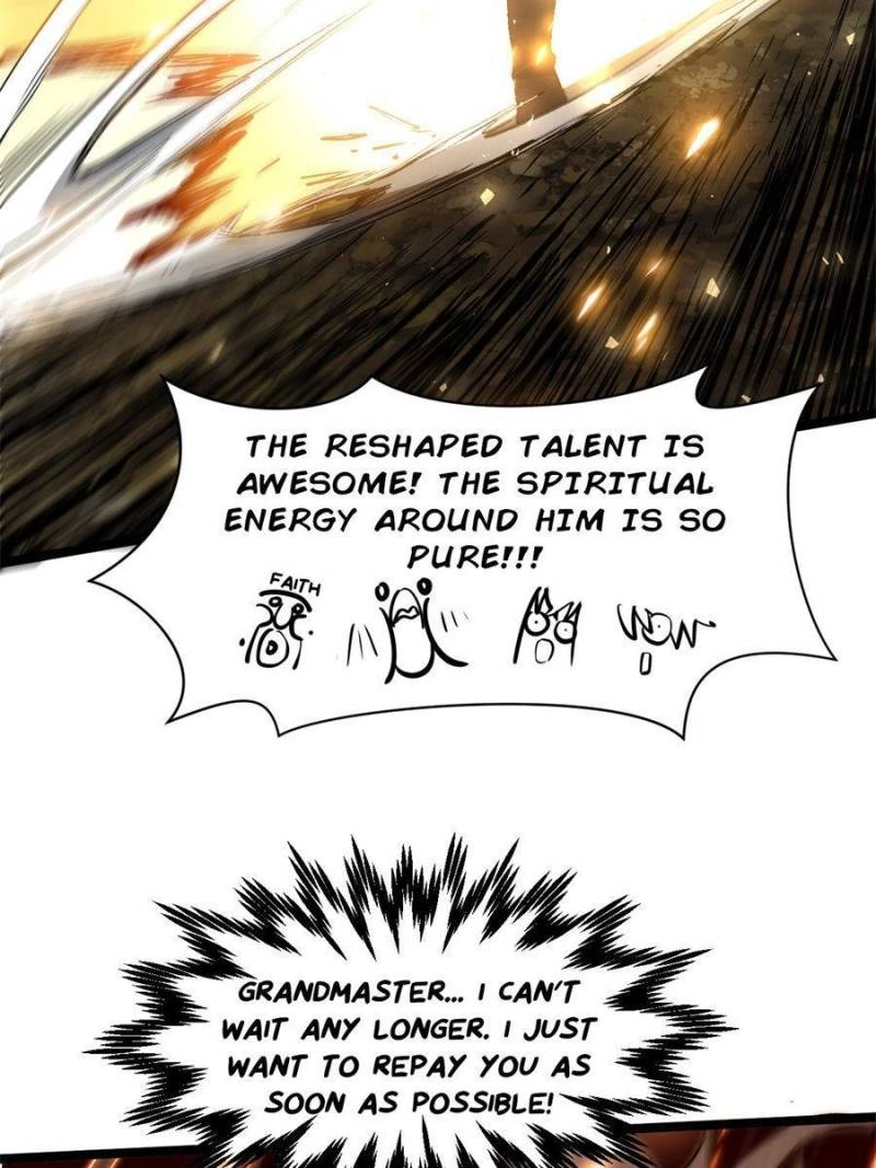 Top Tier Providence Chapter 127, page 31 of 79
