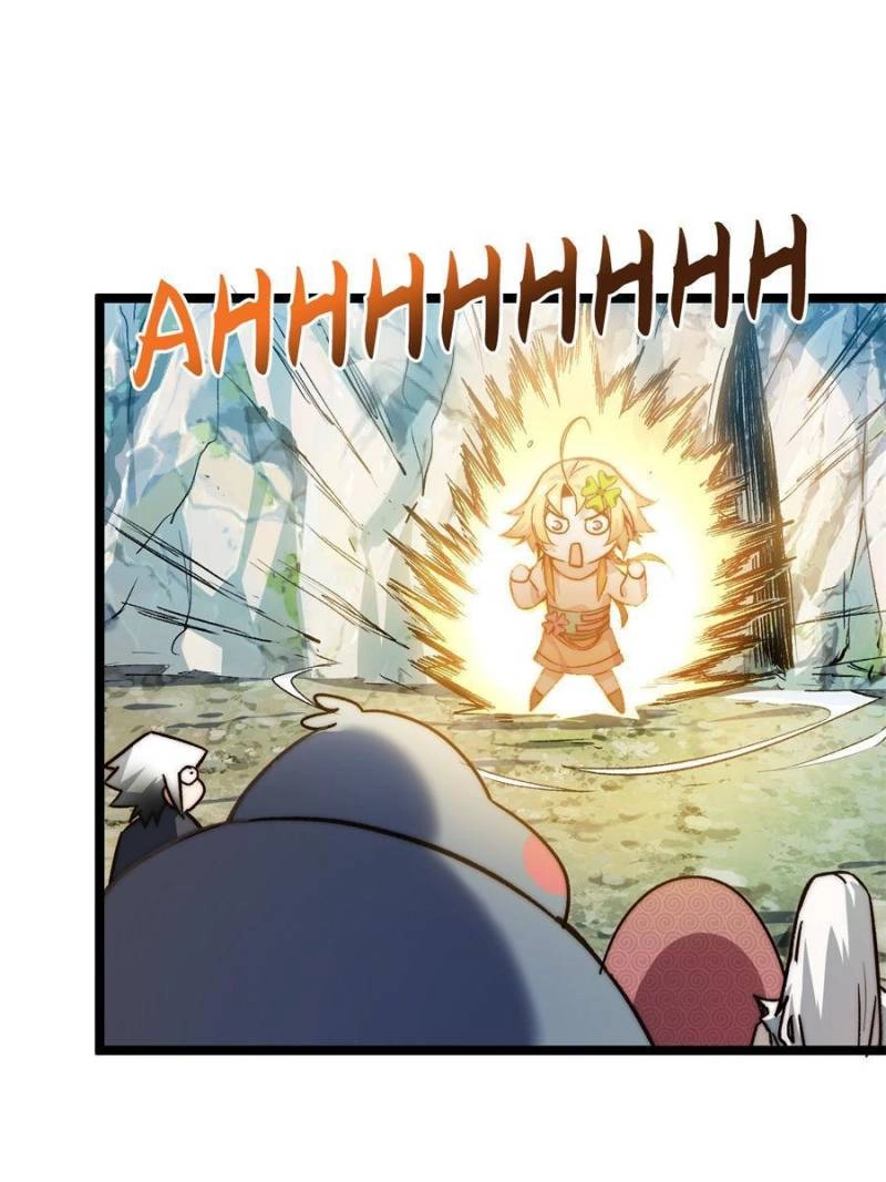 Top Tier Providence Chapter 127, page 33 of 79