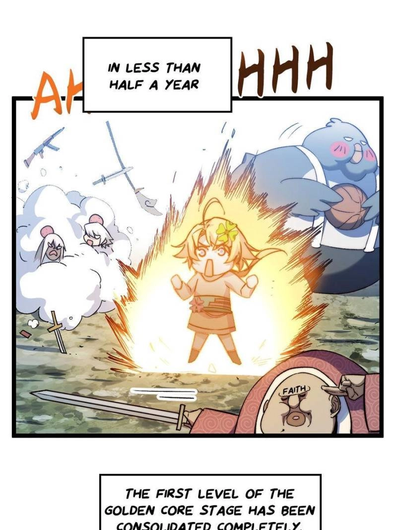 Top Tier Providence Chapter 127, page 34 of 79