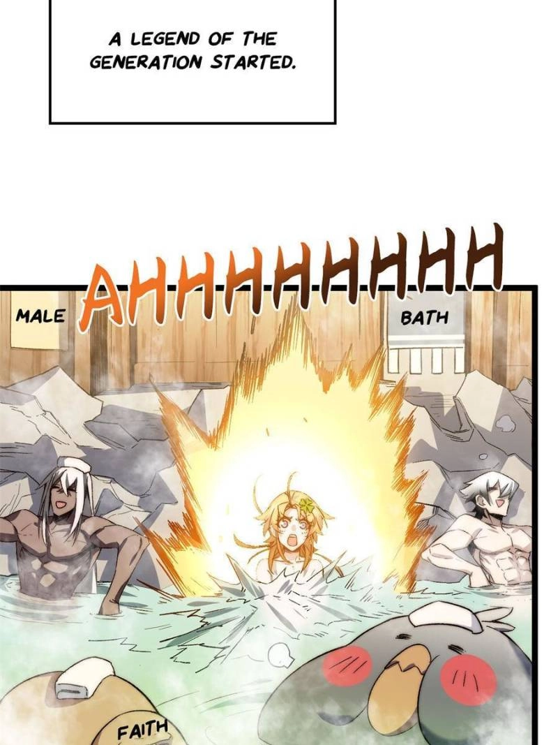 Top Tier Providence Chapter 127, page 36 of 79