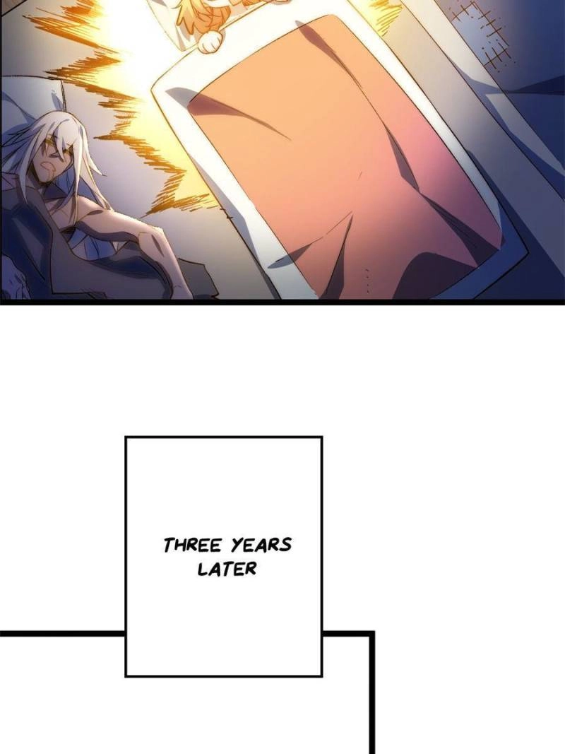 Top Tier Providence Chapter 127, page 38 of 79