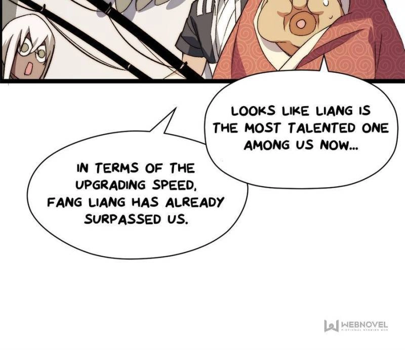 Top Tier Providence Chapter 127, page 42 of 79