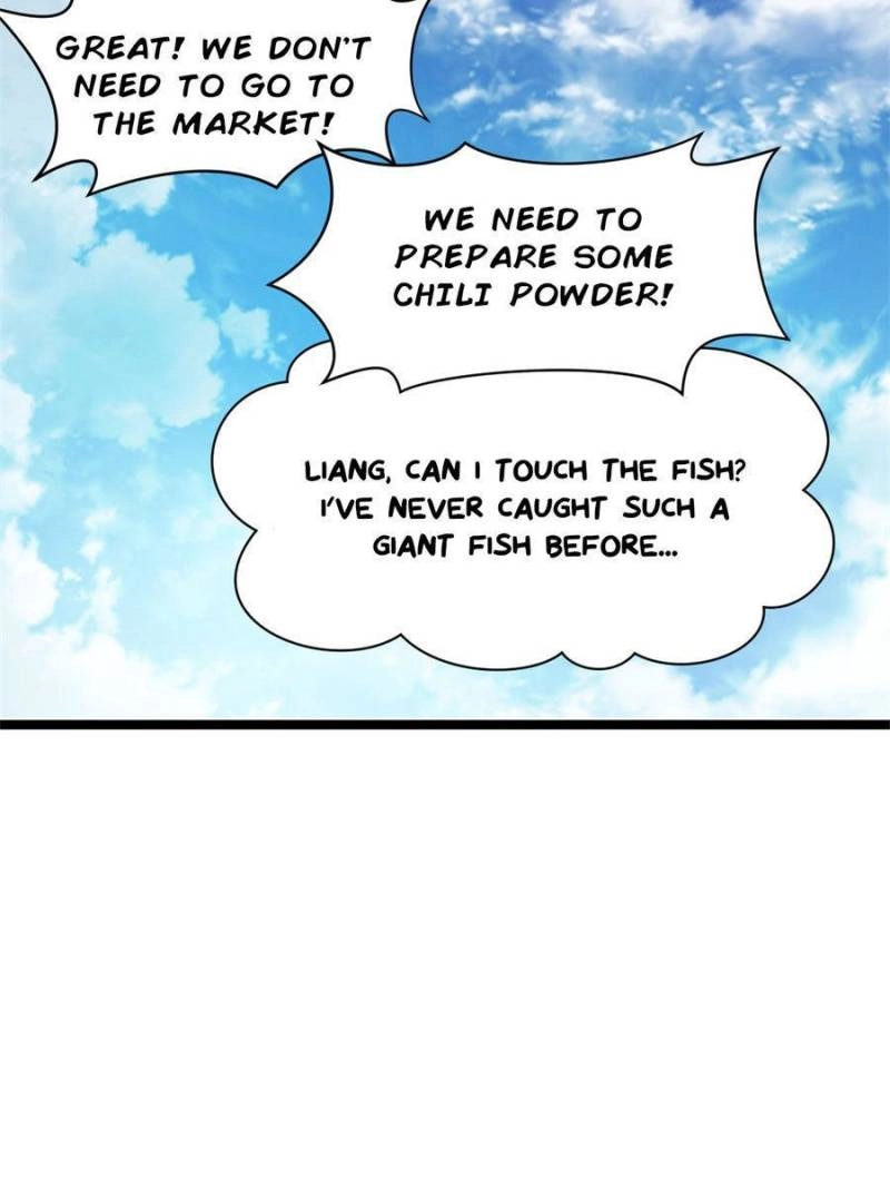 Top Tier Providence Chapter 127, page 44 of 79