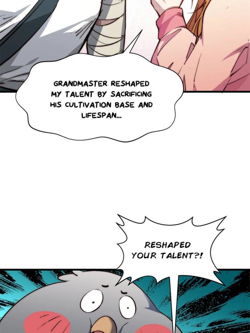 Top Tier Providence Chapter 127, page 5 of 79
