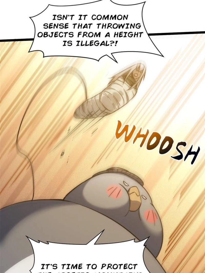Top Tier Providence Chapter 127, page 50 of 79