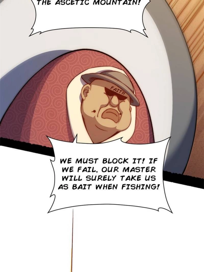 Top Tier Providence Chapter 127, page 51 of 79