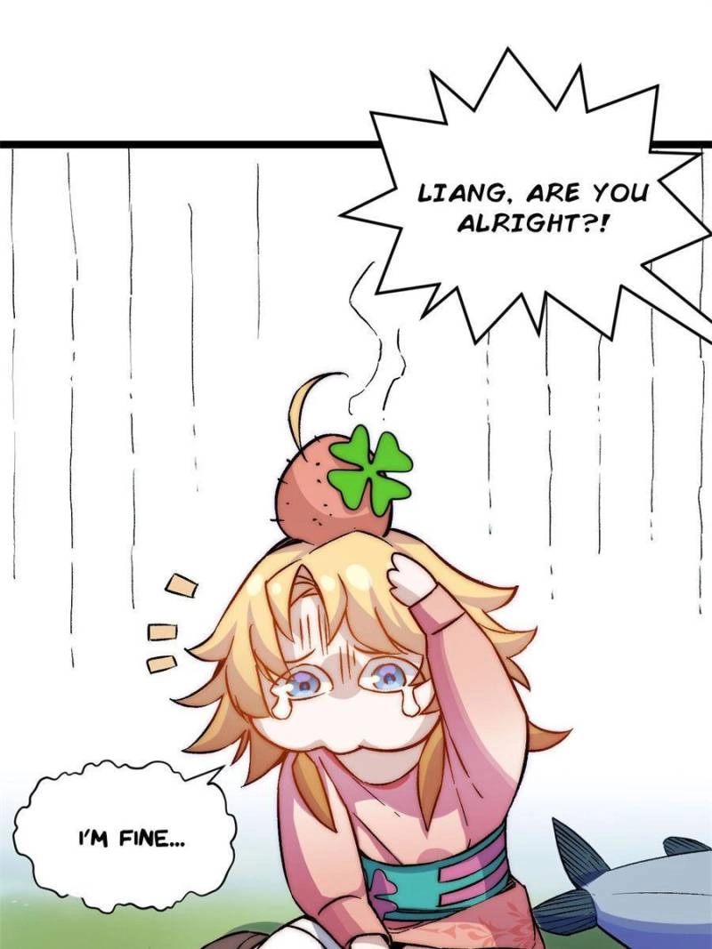 Top Tier Providence Chapter 127, page 56 of 79