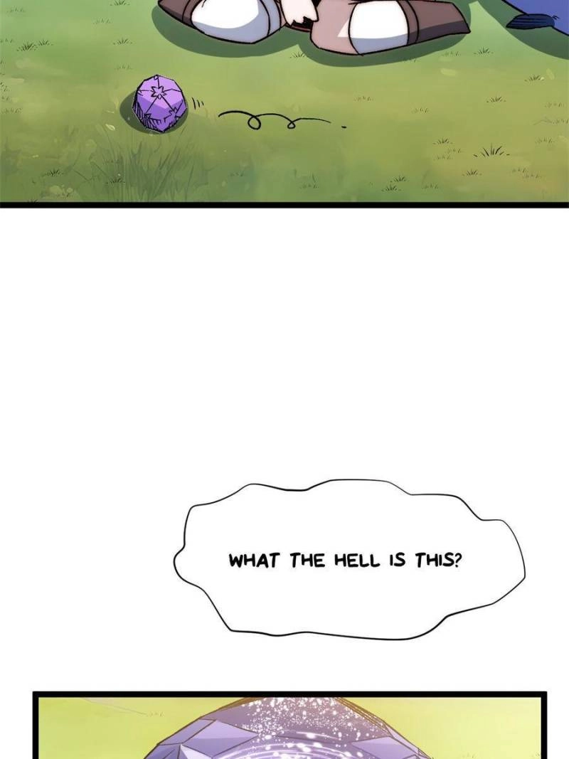 Top Tier Providence Chapter 127, page 57 of 79