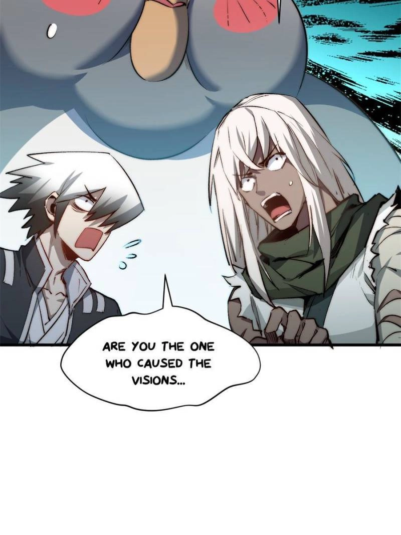 Top Tier Providence Chapter 127, page 6 of 79