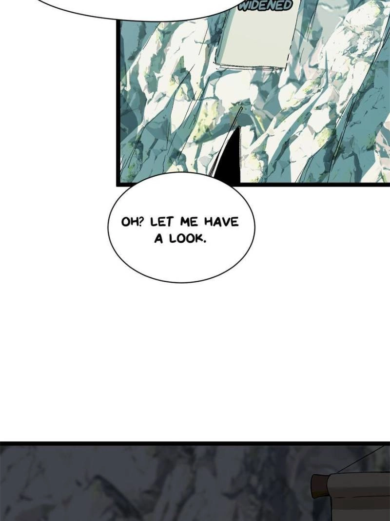 Top Tier Providence Chapter 127, page 60 of 79