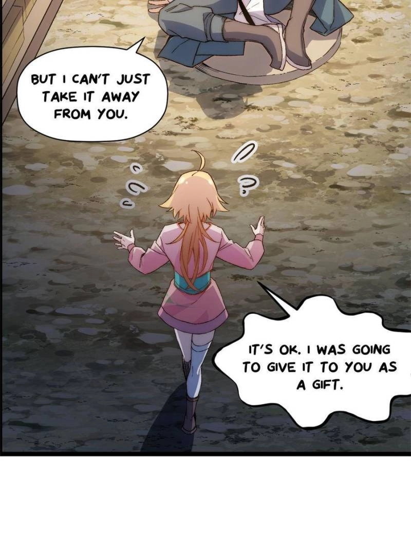 Top Tier Providence Chapter 127, page 65 of 79