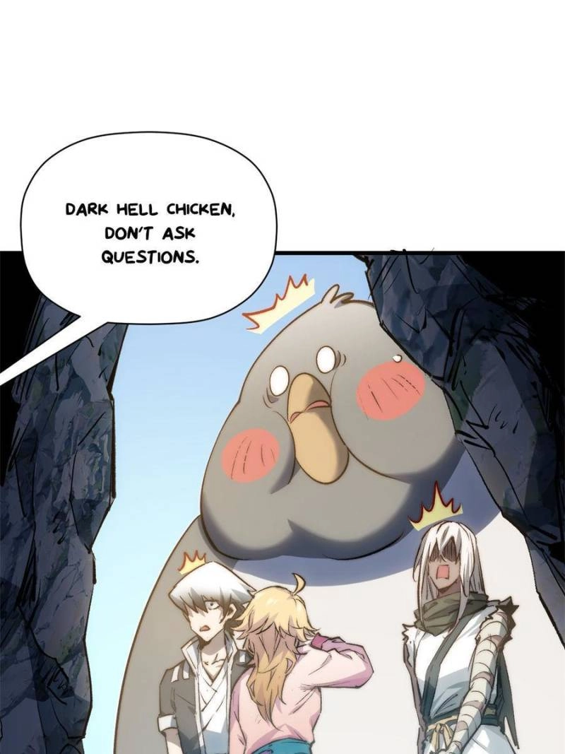 Top Tier Providence Chapter 127, page 7 of 79