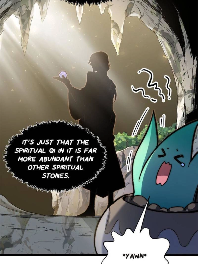 Top Tier Providence Chapter 127, page 70 of 79