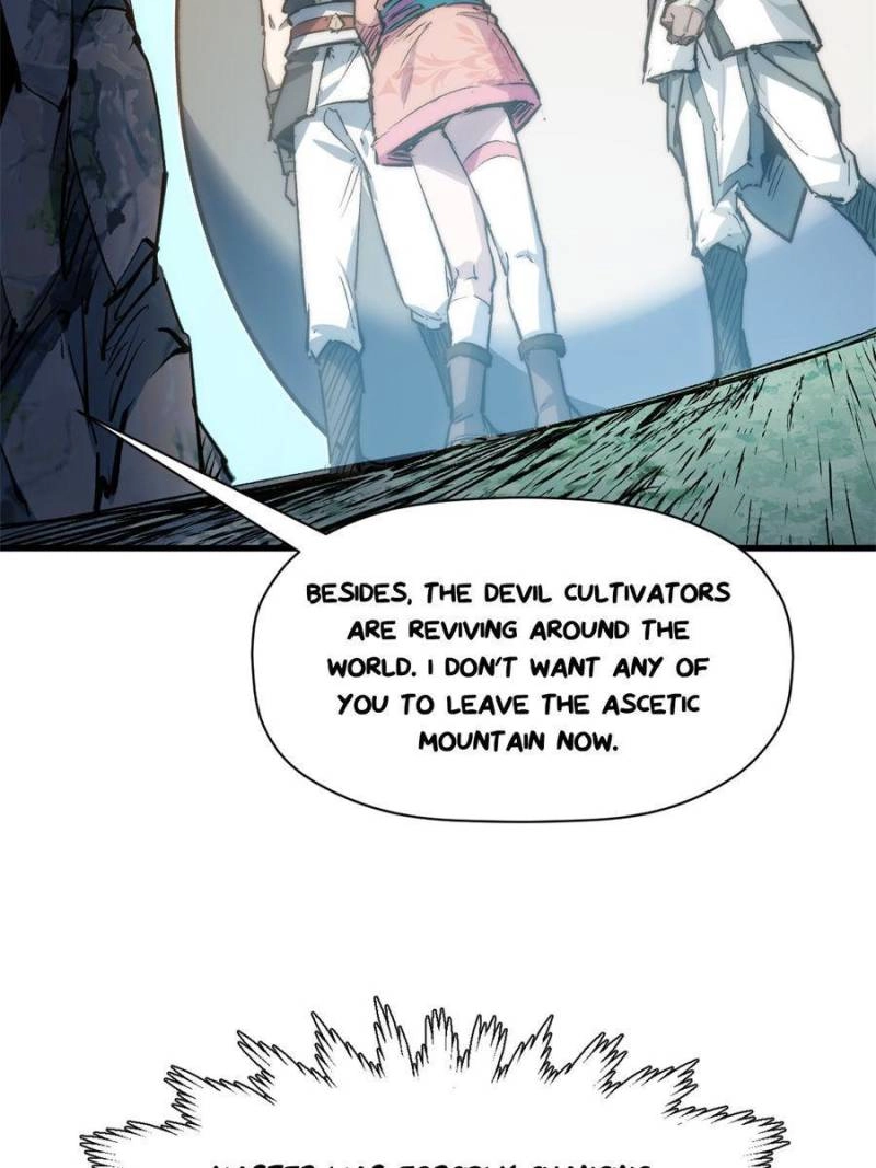Top Tier Providence Chapter 127, page 8 of 79