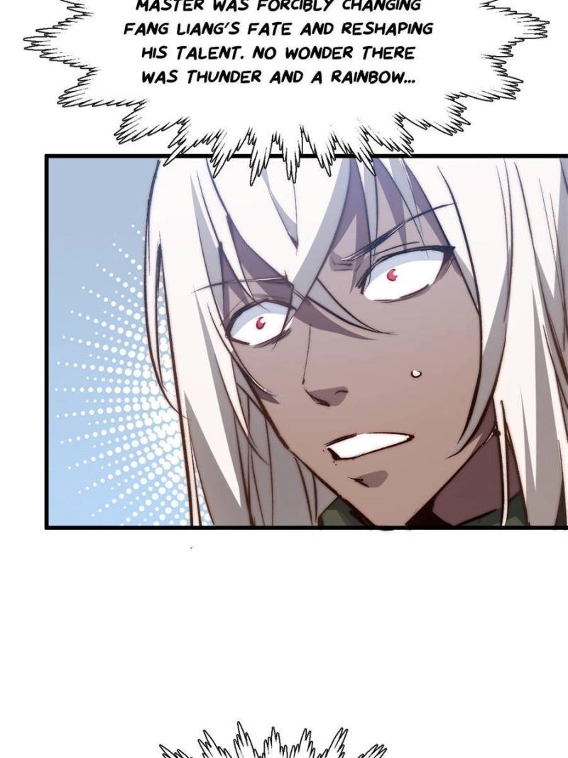 Top Tier Providence Chapter 127, page 9 of 79