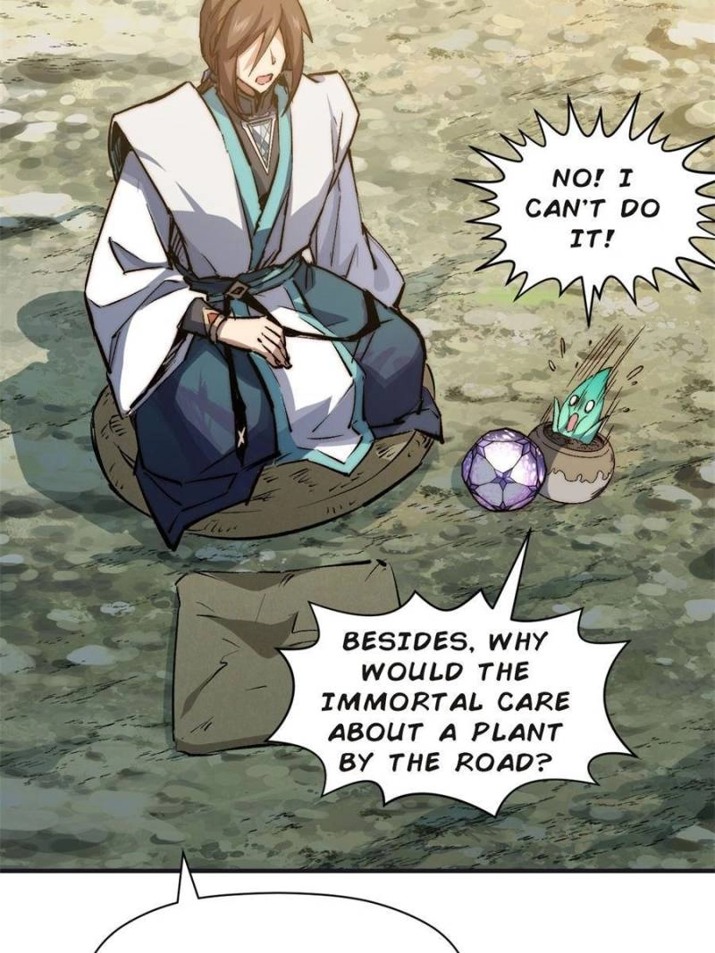Top Tier Providence Chapter 128, page 13 of 88