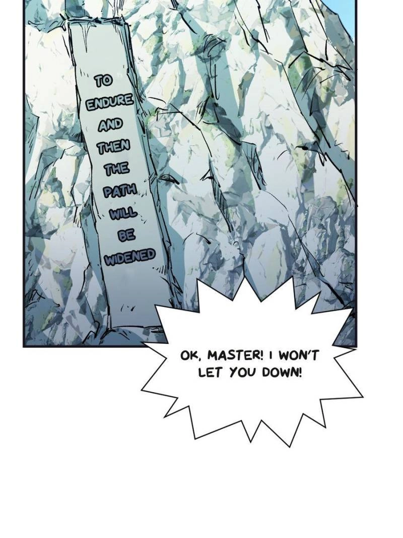 Top Tier Providence Chapter 128, page 16 of 88
