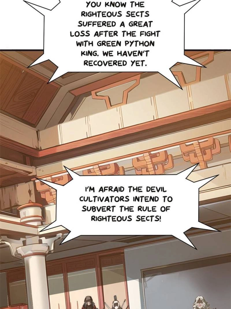 Top Tier Providence Chapter 128, page 20 of 88