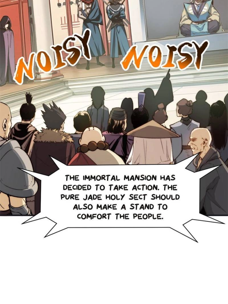 Top Tier Providence Chapter 128, page 21 of 88