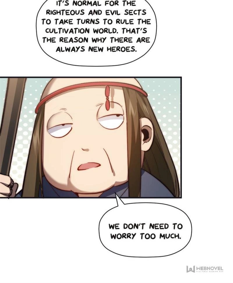 Top Tier Providence Chapter 128, page 25 of 88