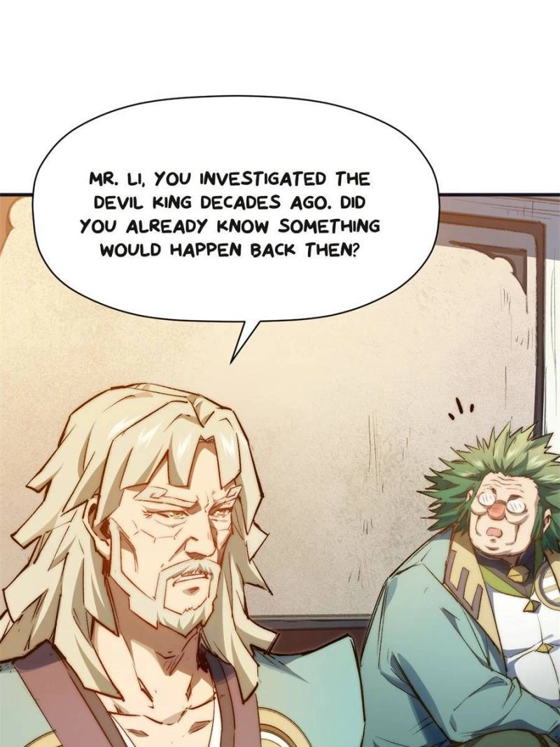 Top Tier Providence Chapter 128, page 29 of 88