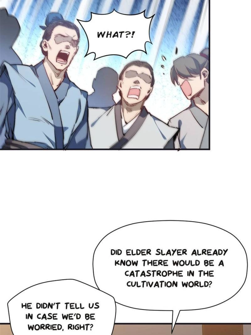 Top Tier Providence Chapter 128, page 32 of 88