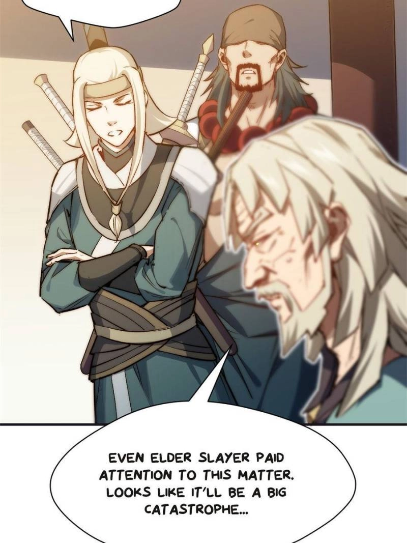Top Tier Providence Chapter 128, page 33 of 88