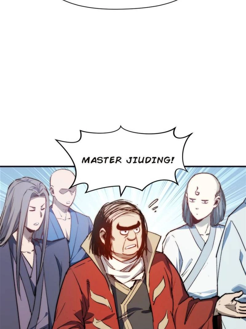 Top Tier Providence Chapter 128, page 34 of 88