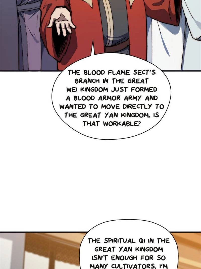 Top Tier Providence Chapter 128, page 35 of 88