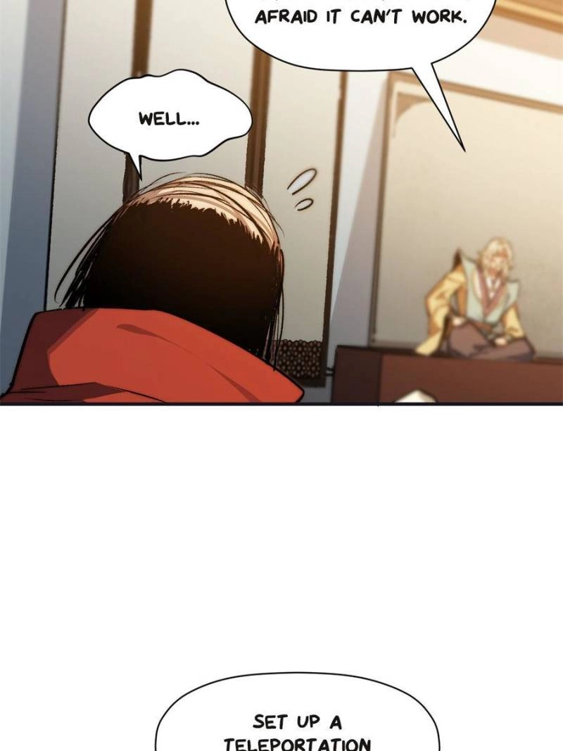Top Tier Providence Chapter 128, page 36 of 88