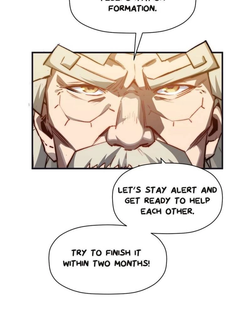 Top Tier Providence Chapter 128, page 37 of 88