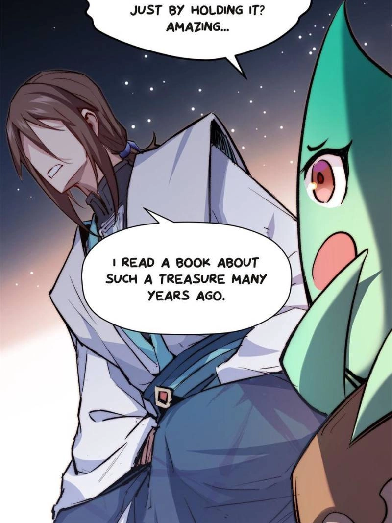 Top Tier Providence Chapter 128, page 6 of 88