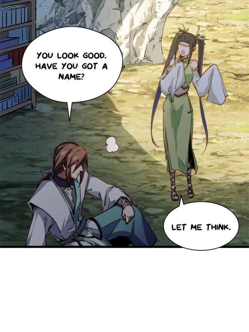 Top Tier Providence Chapter 128, page 78 of 88