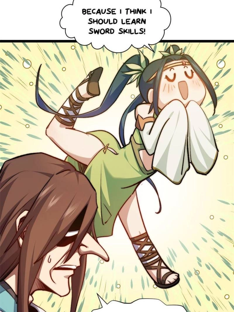 Top Tier Providence Chapter 128, page 83 of 88