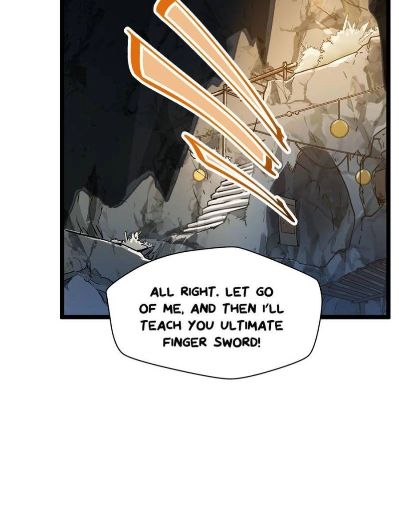 Top Tier Providence Chapter 128, page 85 of 88