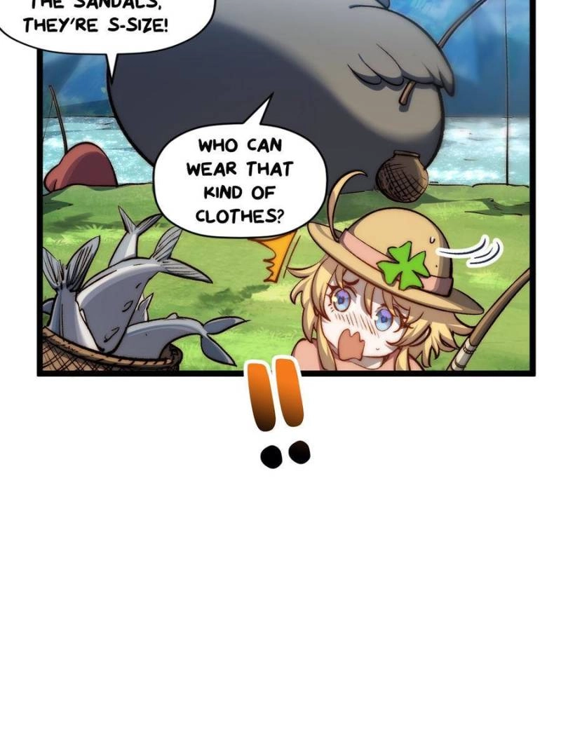 Top Tier Providence Chapter 128, page 87 of 88