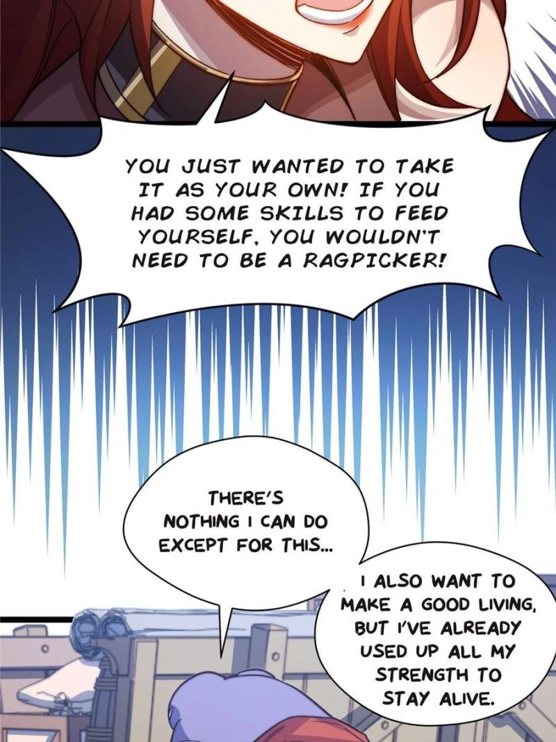 Top Tier Providence Chapter 129, page 15 of 96