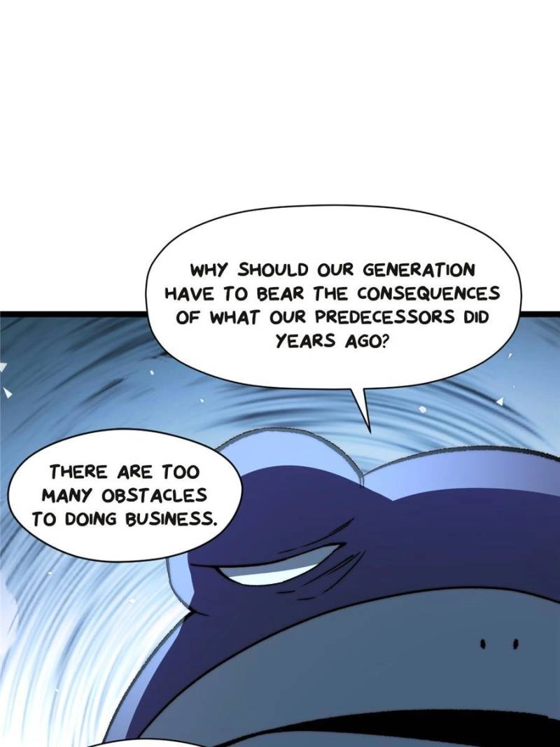 Top Tier Providence Chapter 129, page 17 of 96