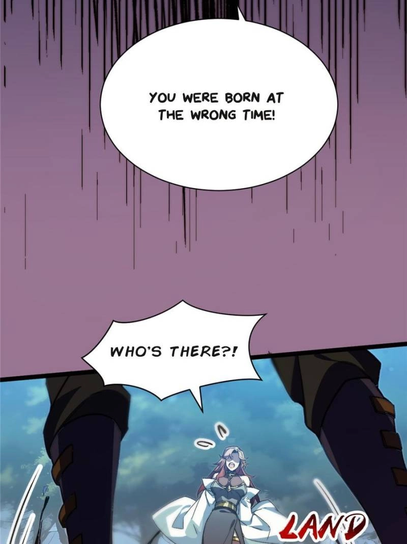 Top Tier Providence Chapter 129, page 25 of 96