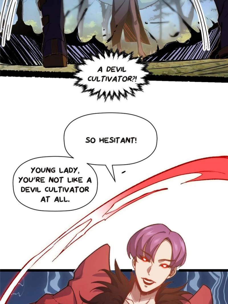 Top Tier Providence Chapter 129, page 26 of 96