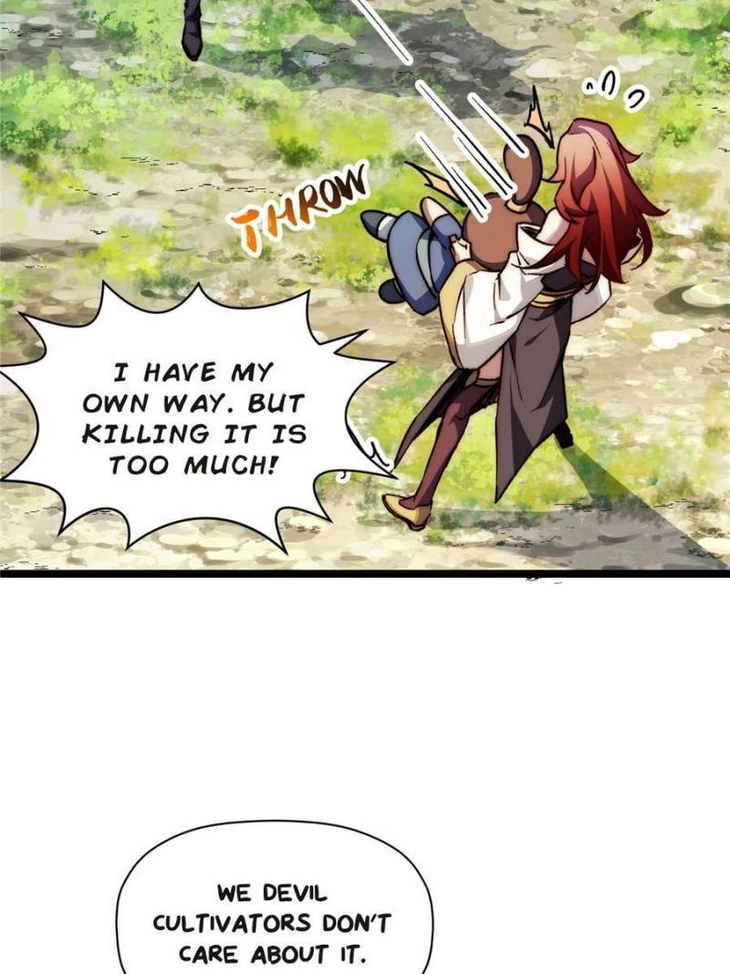 Top Tier Providence Chapter 129, page 30 of 96
