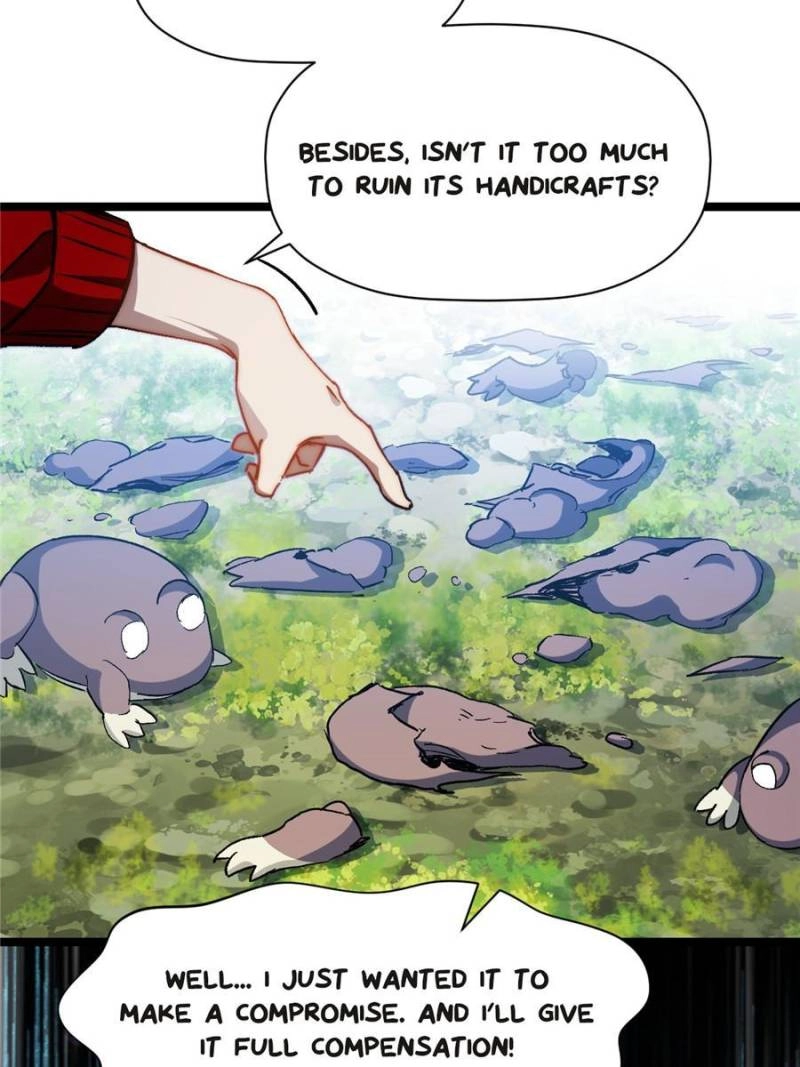 Top Tier Providence Chapter 129, page 31 of 96