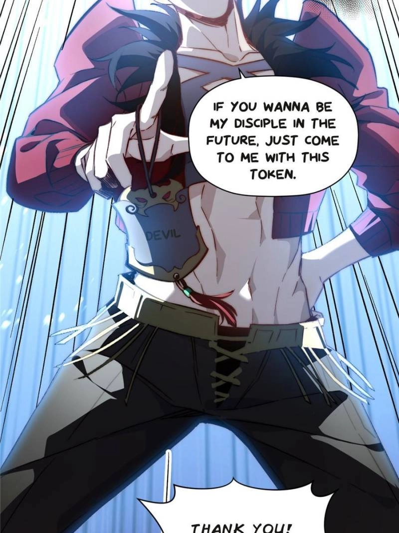 Top Tier Providence Chapter 129, page 40 of 96