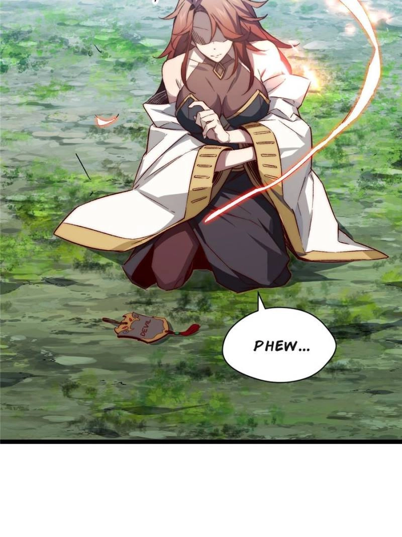Top Tier Providence Chapter 129, page 46 of 96
